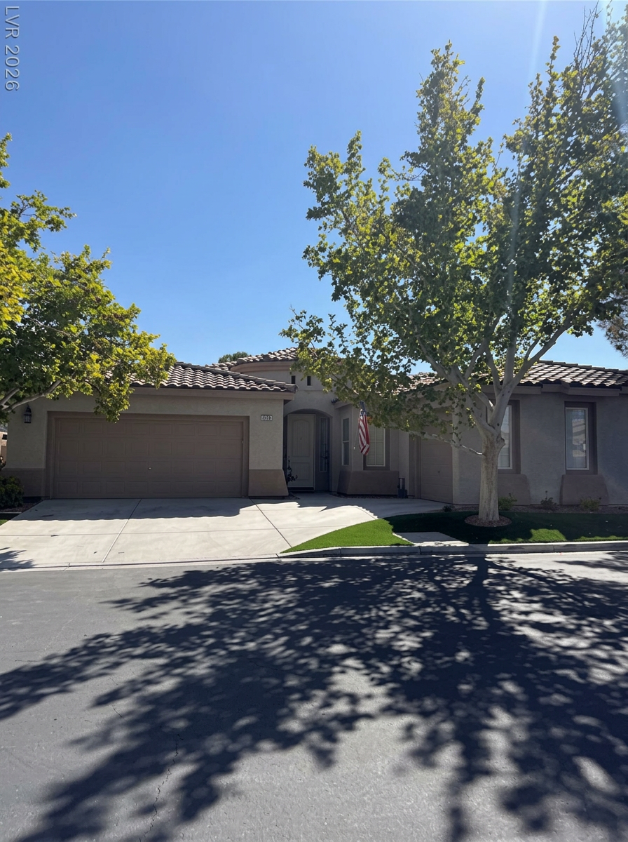 10939 Bramante Dr, Las Vegas, NV 89141 — home sold with Bobbie Starr Dust