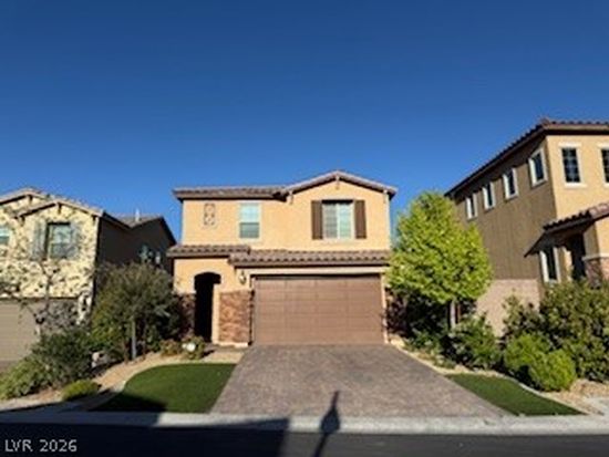 12528 Mosticone Way, Las Vegas, NV 89141 — home sold with Bobbie Starr Dust