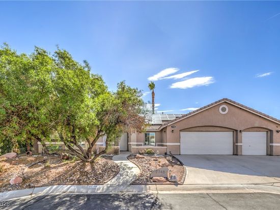7748 Maggie Belle Ct, Las Vegas, NV 89123 — home sold with Bobbie Starr Dust