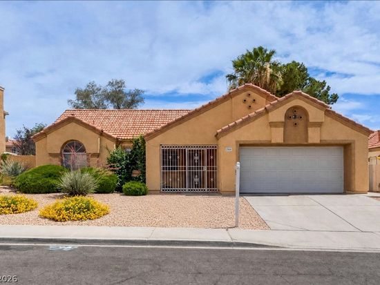 2860 Nikki Ter, Henderson, NV 89074 — home sold with Bobbie Starr Dust